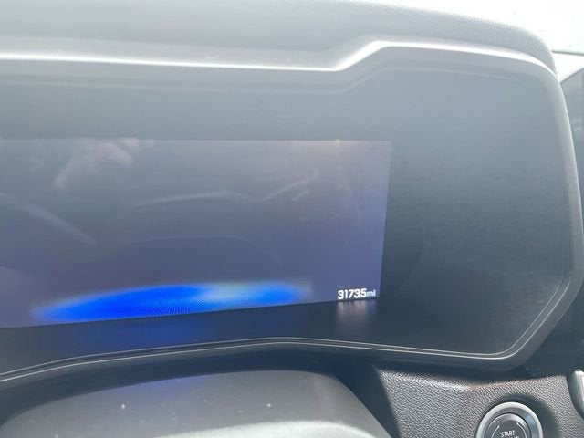 2024 Chevrolet Colorado WT