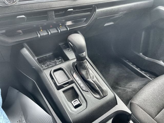 2023 Chevrolet Colorado WT