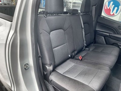 2023 Chevrolet Colorado WT