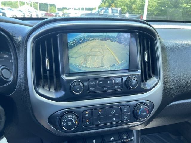 2018 Chevrolet Colorado 2WD LT