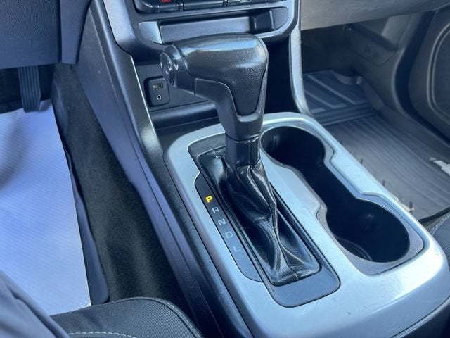 2018 Chevrolet Colorado 2WD LT