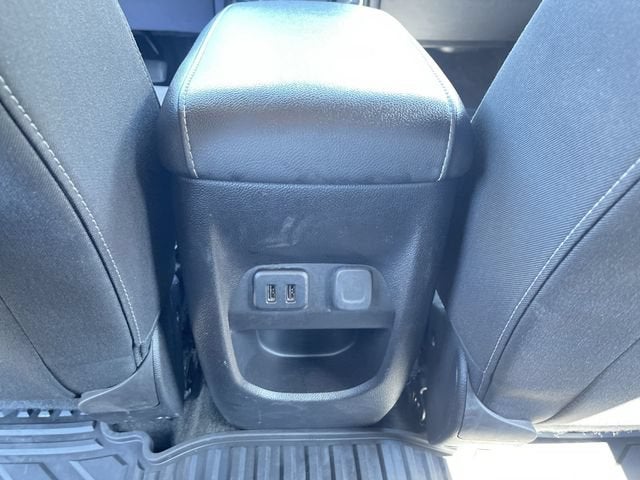 2018 Chevrolet Colorado 2WD LT
