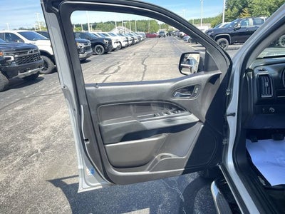 2018 Chevrolet Colorado 2WD LT