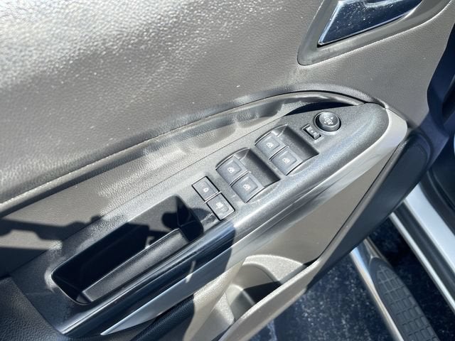 2018 Chevrolet Colorado 2WD LT