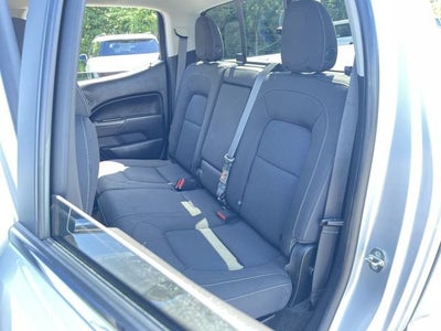 2018 Chevrolet Colorado 2WD LT