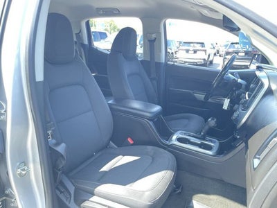 2018 Chevrolet Colorado 2WD LT
