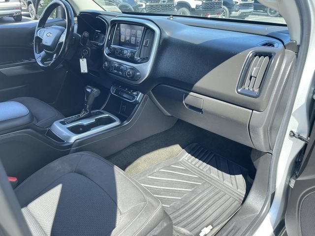 2018 Chevrolet Colorado 2WD LT