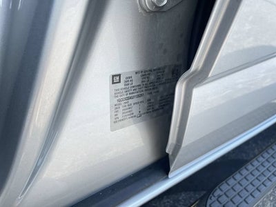 2018 Chevrolet Colorado 2WD LT