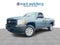2011 Chevrolet Silverado 1500 Work Truck