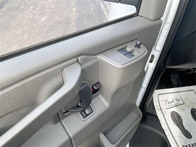 2024 Chevrolet Express Cargo 2500 WT