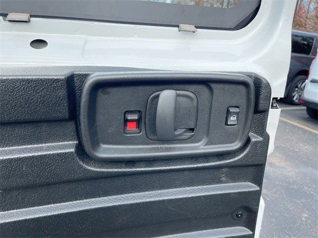 2024 Chevrolet Express Cargo 2500 WT