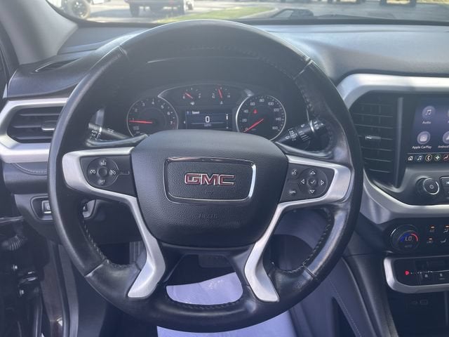 2020 GMC Acadia SLE