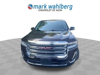 2020 GMC Acadia SLE