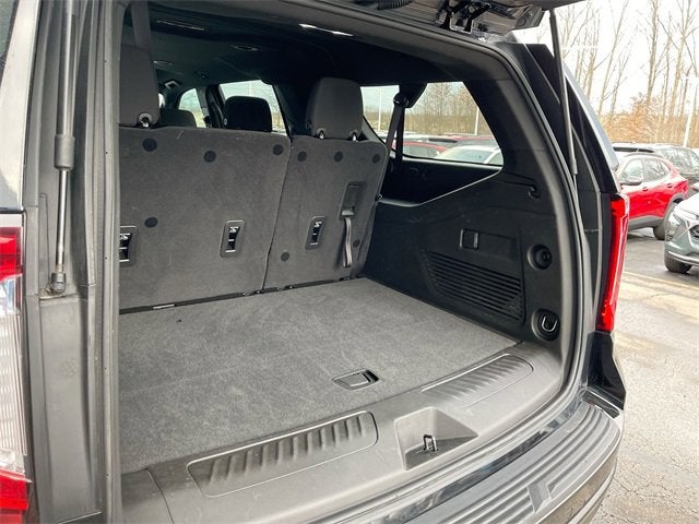 2021 GMC Yukon XL SLE