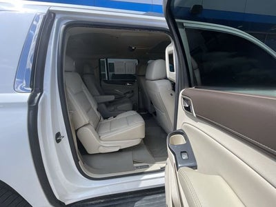 2017 GMC Yukon XL Denali