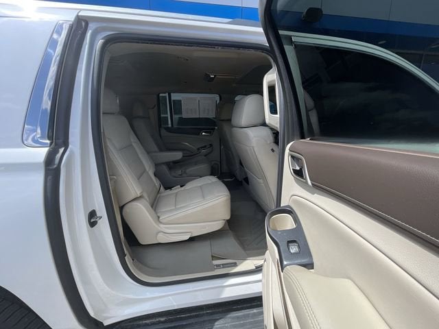 2017 GMC Yukon XL Denali