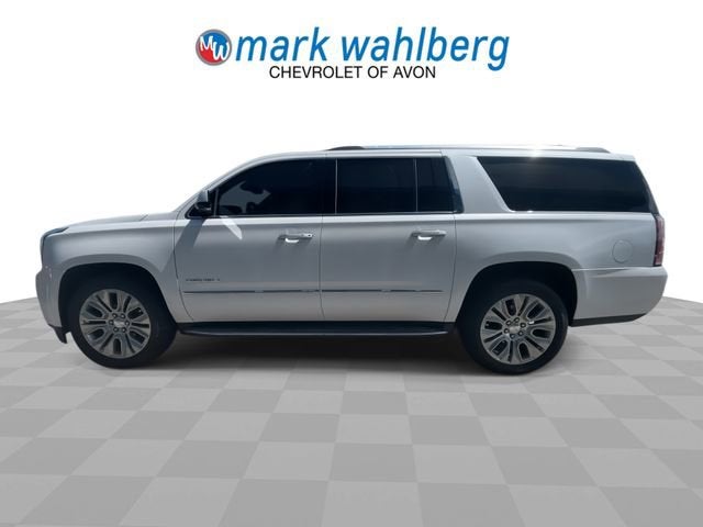 2017 GMC Yukon XL Denali