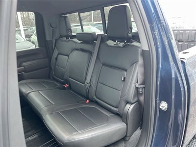 2023 GMC Sierra 2500 HD SLT