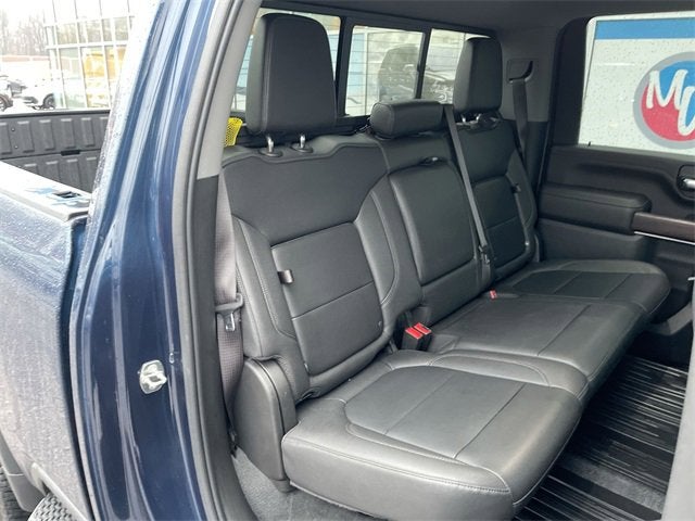 2023 GMC Sierra 2500 HD SLT