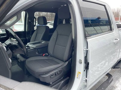 2023 GMC Sierra 3500 HD SLE