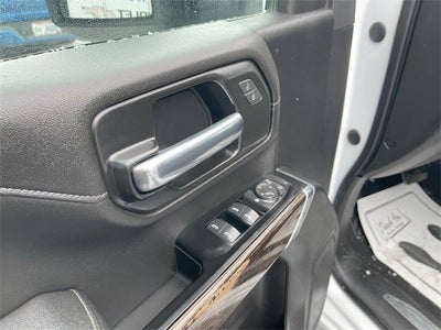 2023 GMC Sierra 3500 HD SLE