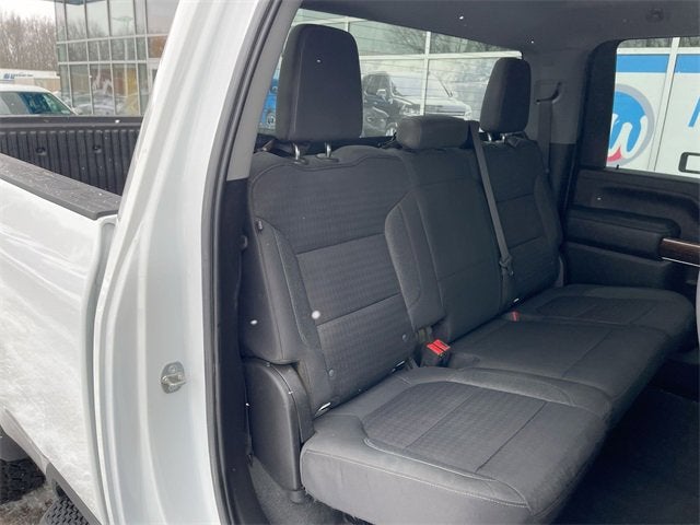 2023 GMC Sierra 3500 HD SLE