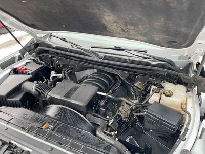 2023 GMC Sierra 3500 HD SLE