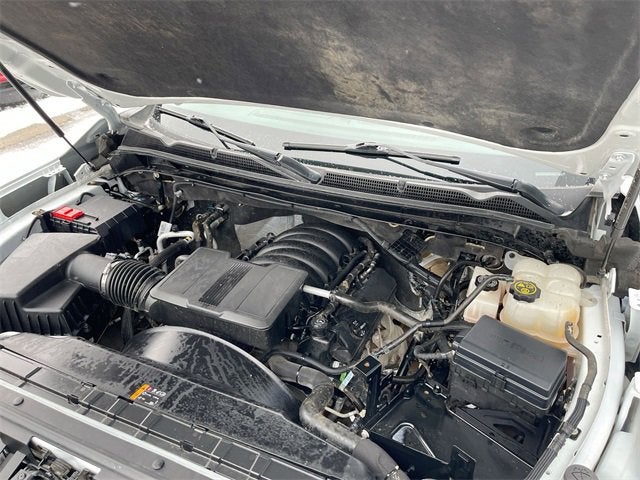 2023 GMC Sierra 3500 HD SLE