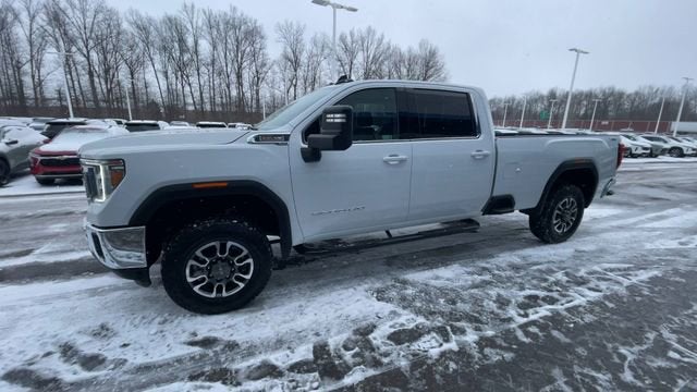 2023 GMC Sierra 3500 HD SLE