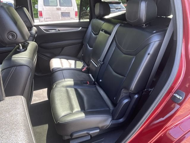 2023 Cadillac XT6 Luxury