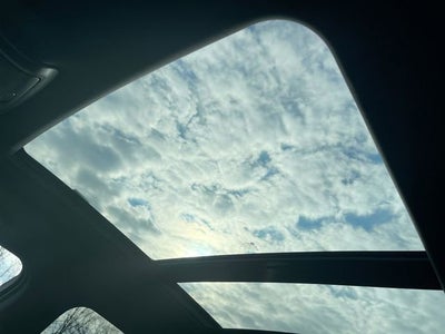 2023 Cadillac XT6 Luxury