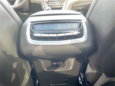 2023 Cadillac XT6 Luxury