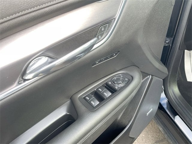 2023 Cadillac XT6 Luxury