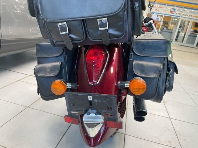 2006 Honda VTX1300S NA