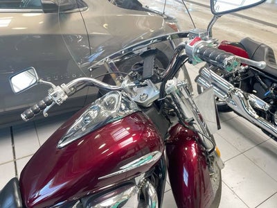 2006 Honda VTX1300S NA