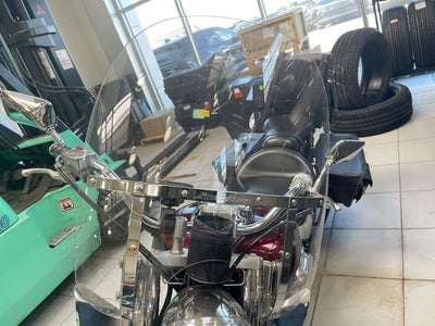 2006 Honda VTX1300S NA