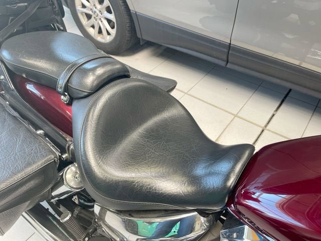 2006 Honda VTX1300S NA