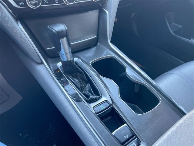 2019 Honda Accord EX