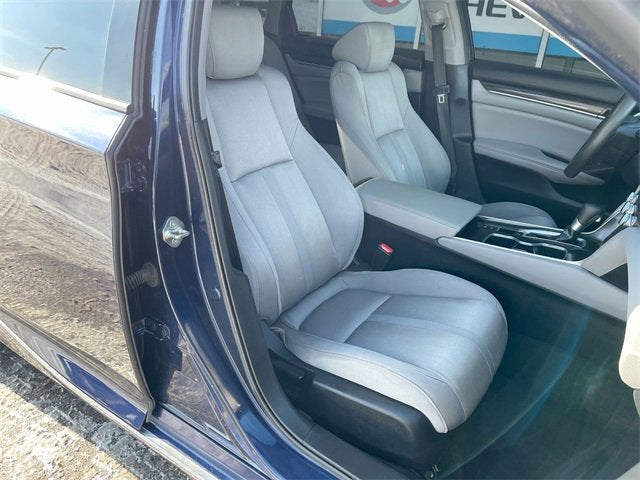 2019 Honda Accord EX