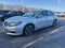2016 Nissan Altima 2.5 SR