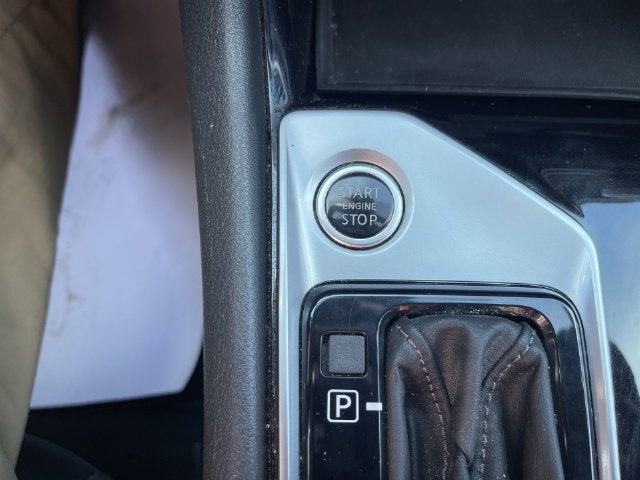 2020 Nissan Altima SV FWD