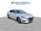 2020 Nissan Altima SV FWD