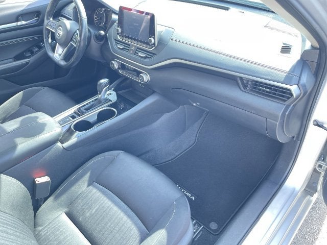 2020 Nissan Altima SV FWD