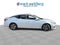 2020 Nissan Altima SV FWD