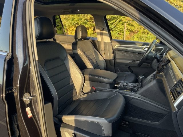 2022 Volkswagen Atlas 3.6L V6 SEL Premium R-Line