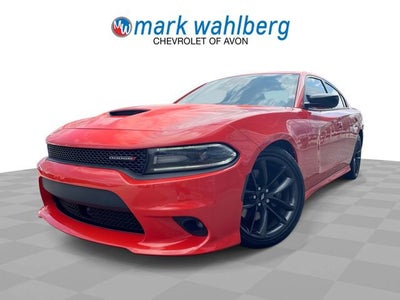 2019 Dodge Charger GT RWD