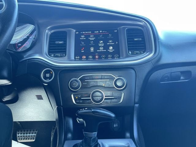 2019 Dodge Charger GT RWD