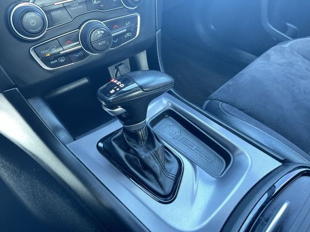2019 Dodge Charger GT RWD