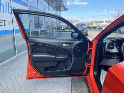 2019 Dodge Charger GT RWD