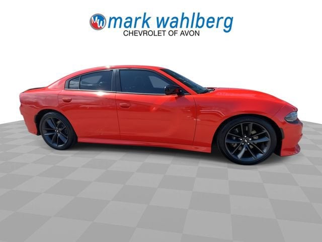 2019 Dodge Charger GT RWD